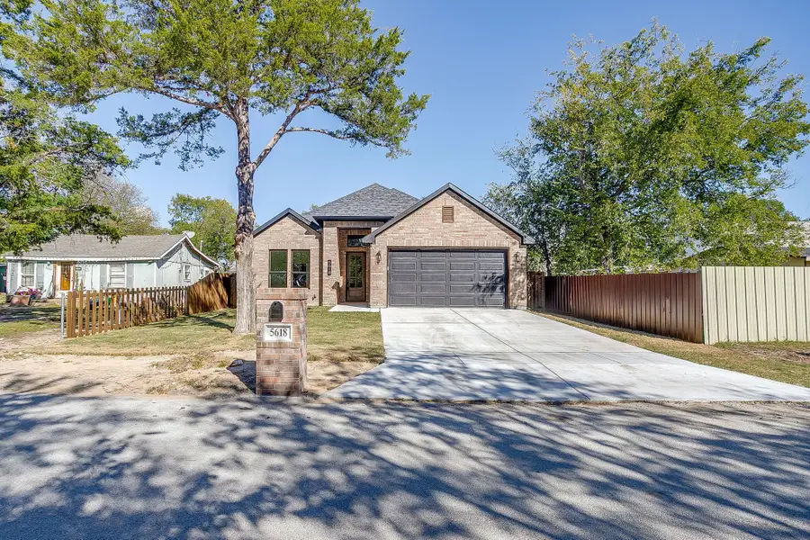 5618 Yeary Street, Sansom Park, TX 76114 - Image #3
