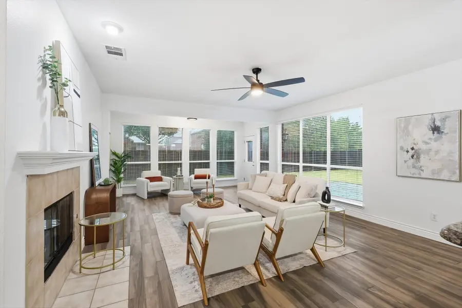 12073 Tyler Drive, Frisco, TX 75035 - Image #3