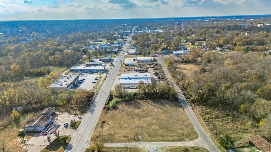 1203 E Main Street, Clarksville, TX 75426 - Image #2