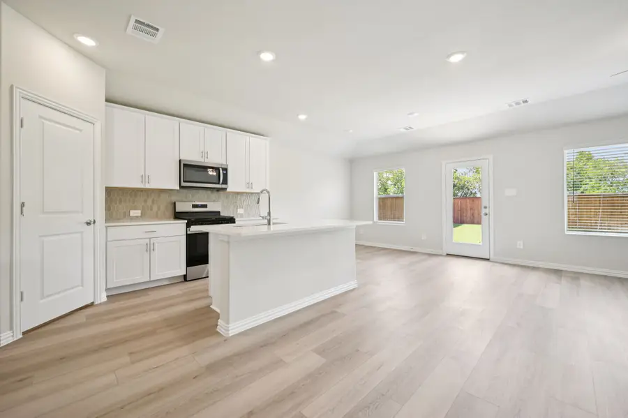 2116 Rannoch Street, Sherman, TX 75092 - Image #3