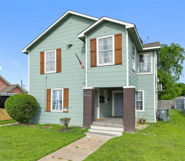 2308 Britton Avenue, Dallas, TX 75216