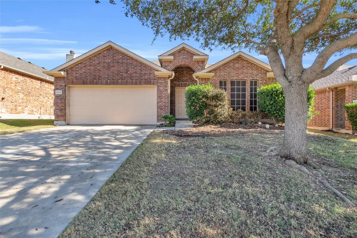 2216 Jocelyn Way, McKinney, TX 75071 - #1