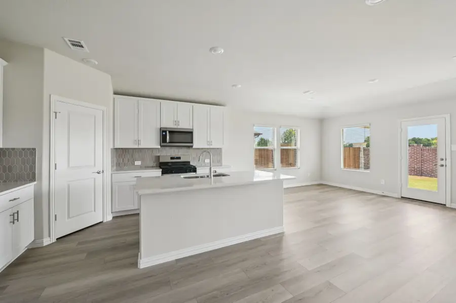 806 Woodford Way, Fairview, TX 75069 - Image #3