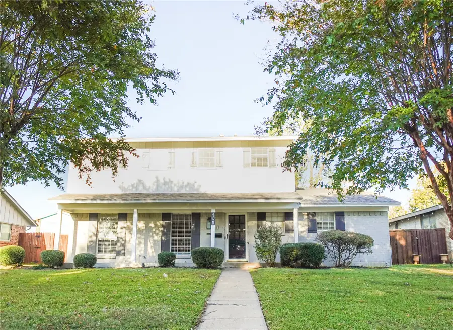 4720 Shands Drive, Mesquite, TX 75150 - Image #2