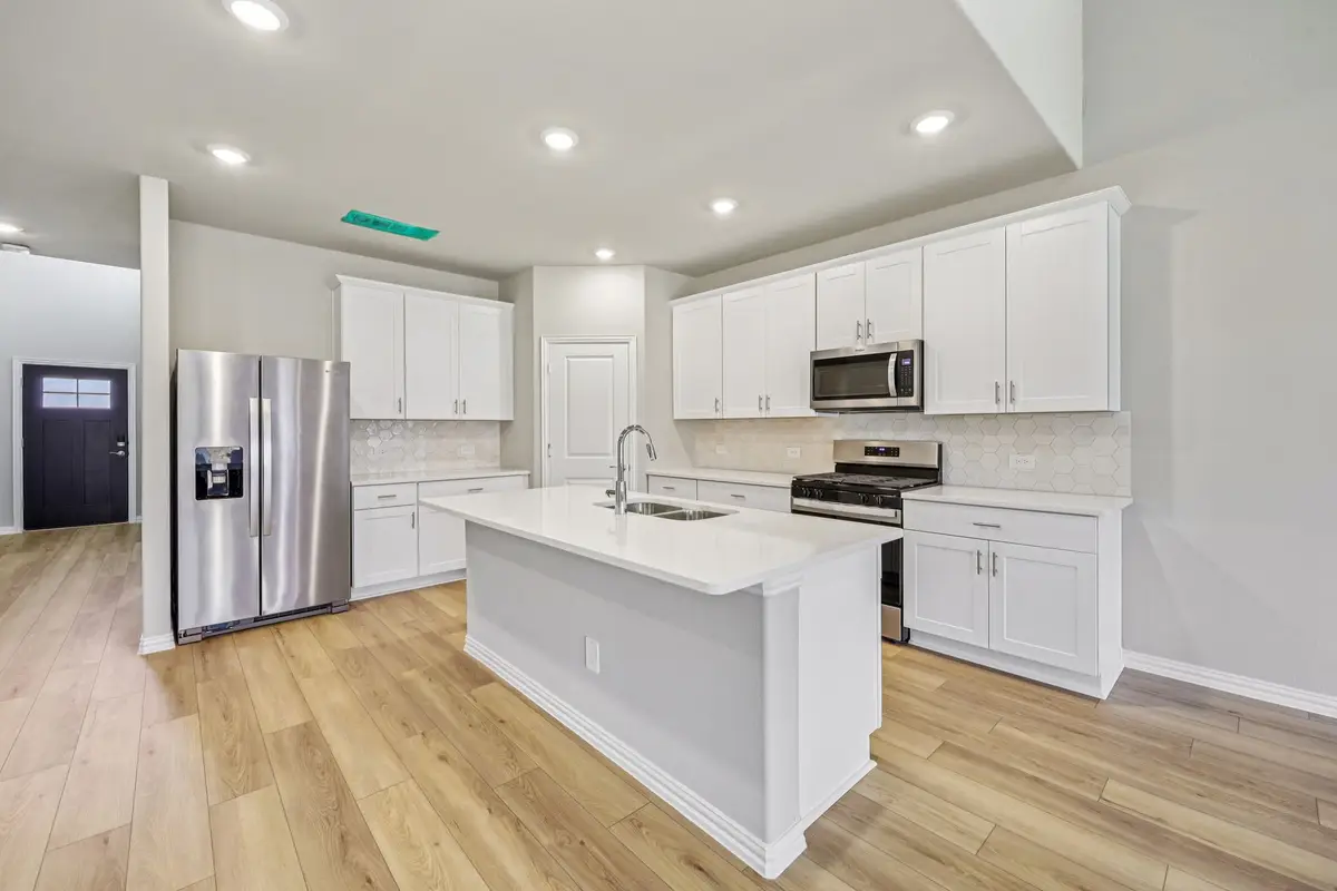 804 Woodford Way, McKinney, TX 75069 - #1