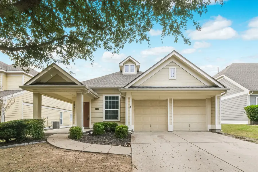 4936 Mccauley Drive, Fort Worth, TX 76244 - Image #3