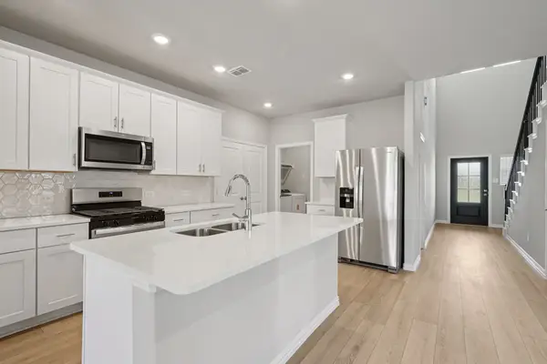 3142 Texoma Boulevard, Farmersville, TX 75442