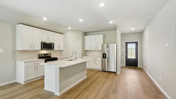 5921 Grover Drive, Princeton, TX 75071