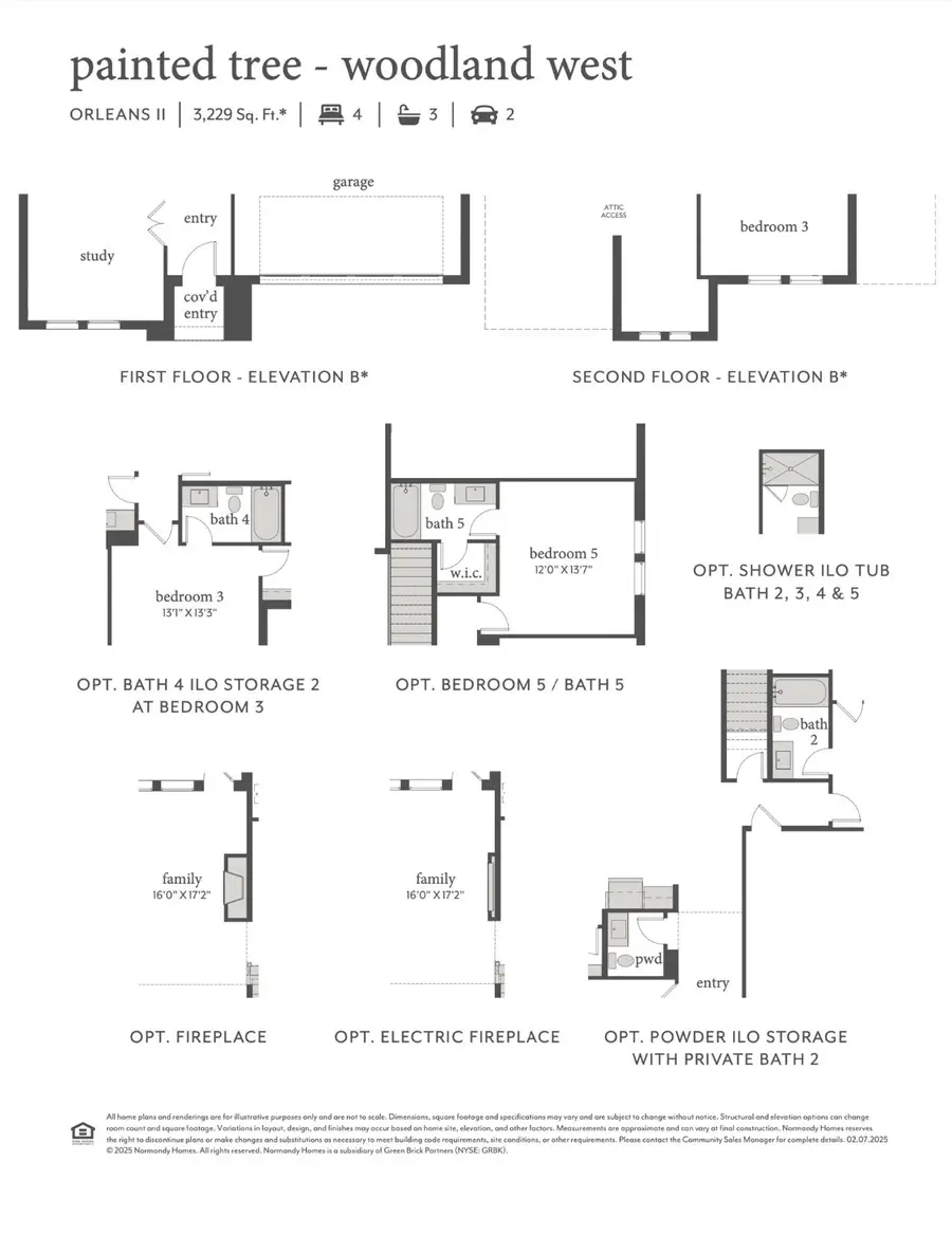 4524 Tippett Drive, McKinney, TX 75071 - Image #3