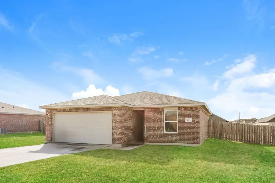 2029 Clay Street, Mabank, TX 75147 - Image #2