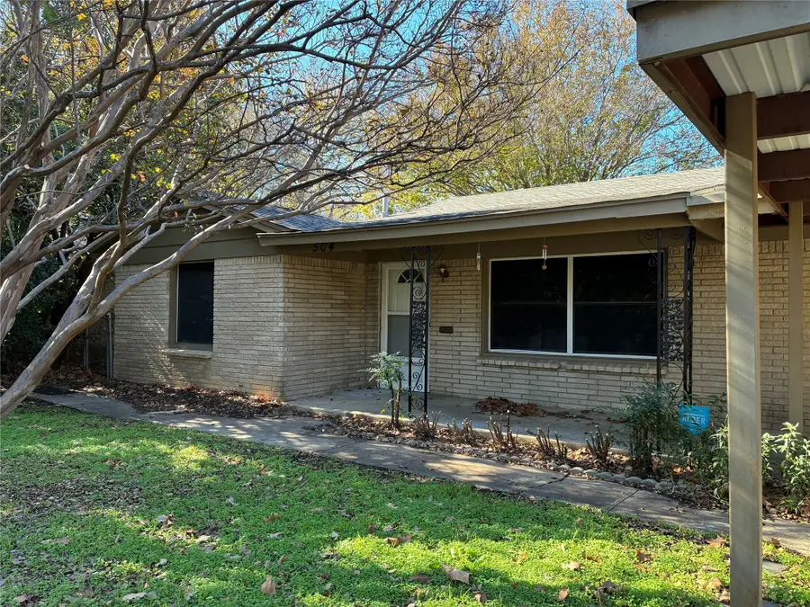 504 S Judd Street, White Settlement, TX 76108 - Image #2