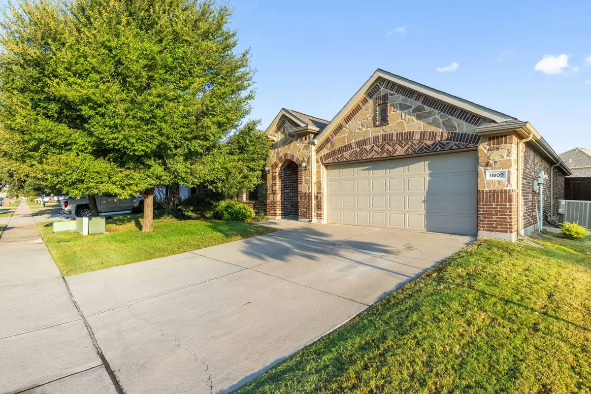 11909 Beach Street, Frisco, TX 75036 - Image #1