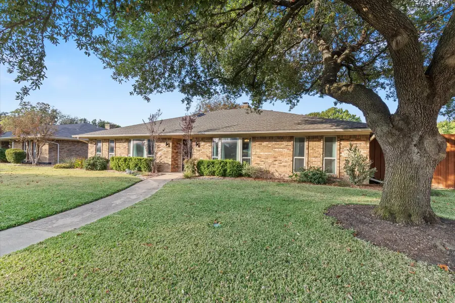 2401 Bluffton Drive, Plano, TX 75075 - Image #2