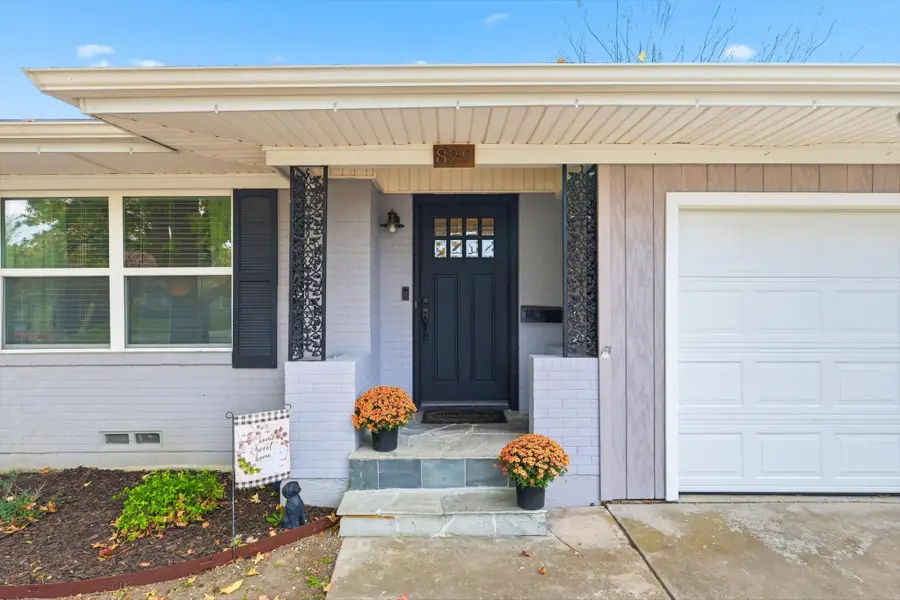 829 Inwood Drive, McKinney, TX 75069 - Image #3