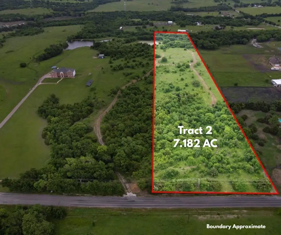 0 Old Josephine Road, Farmersville, TX 75442 - Image #1