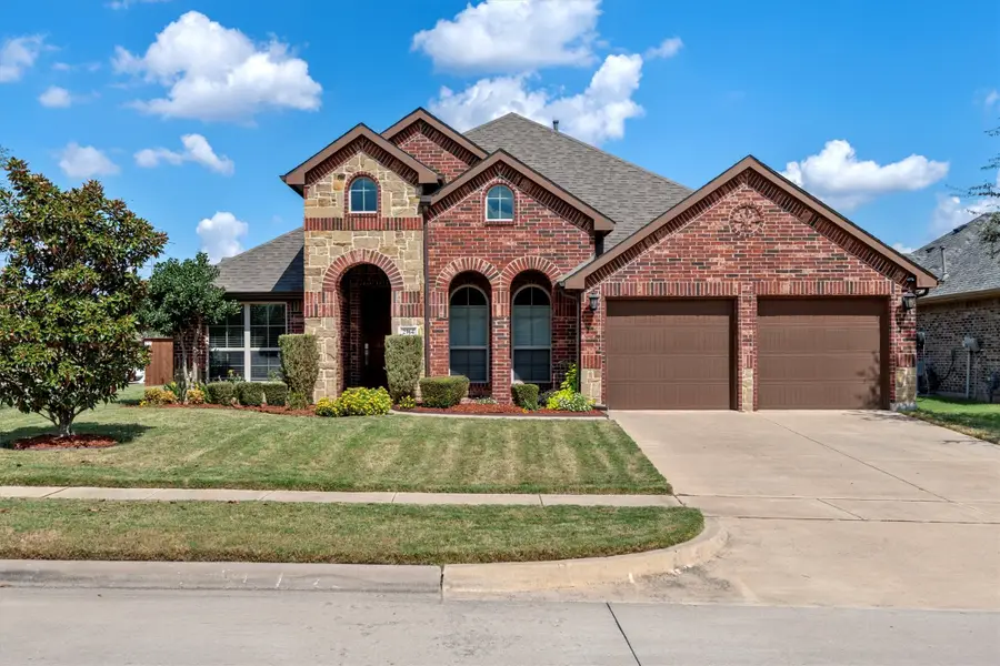 2964 Cool Water Terrace, Grand Prairie, TX 75054 - Image #2