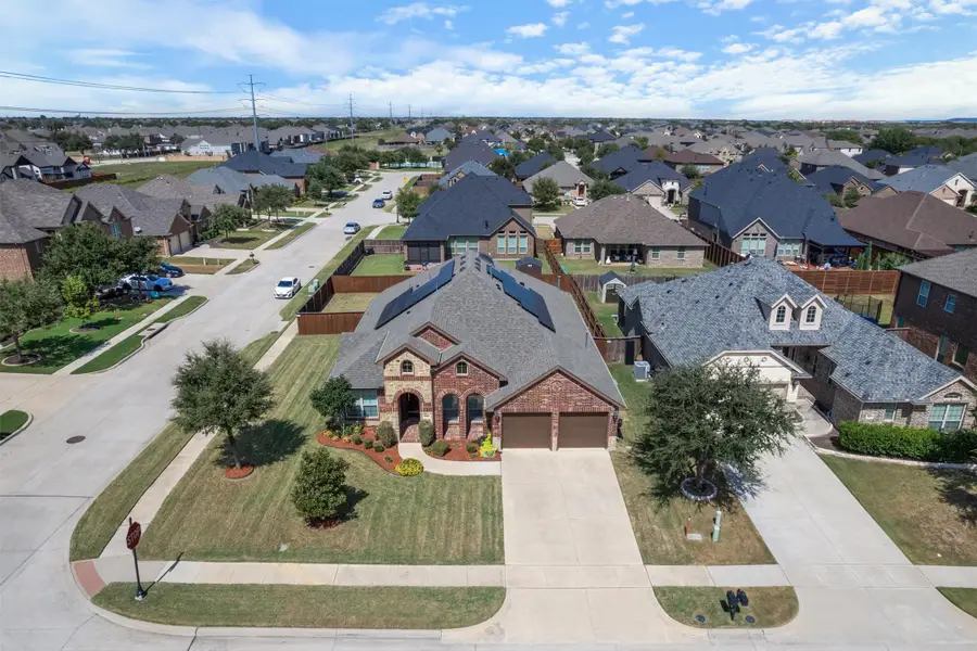 2964 Cool Water Terrace, Grand Prairie, TX 75054 - Image #3