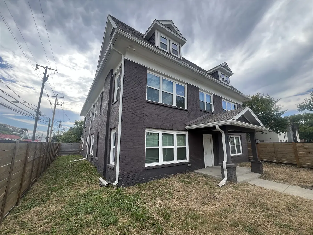 4818 Virginia Avenue, Dallas, TX 75204 - Image #1