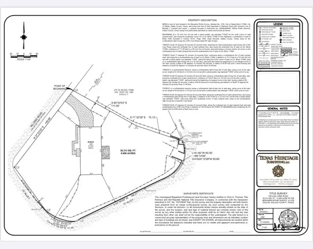10914 Mccree Road, Dallas, TX 75238 - Image #1