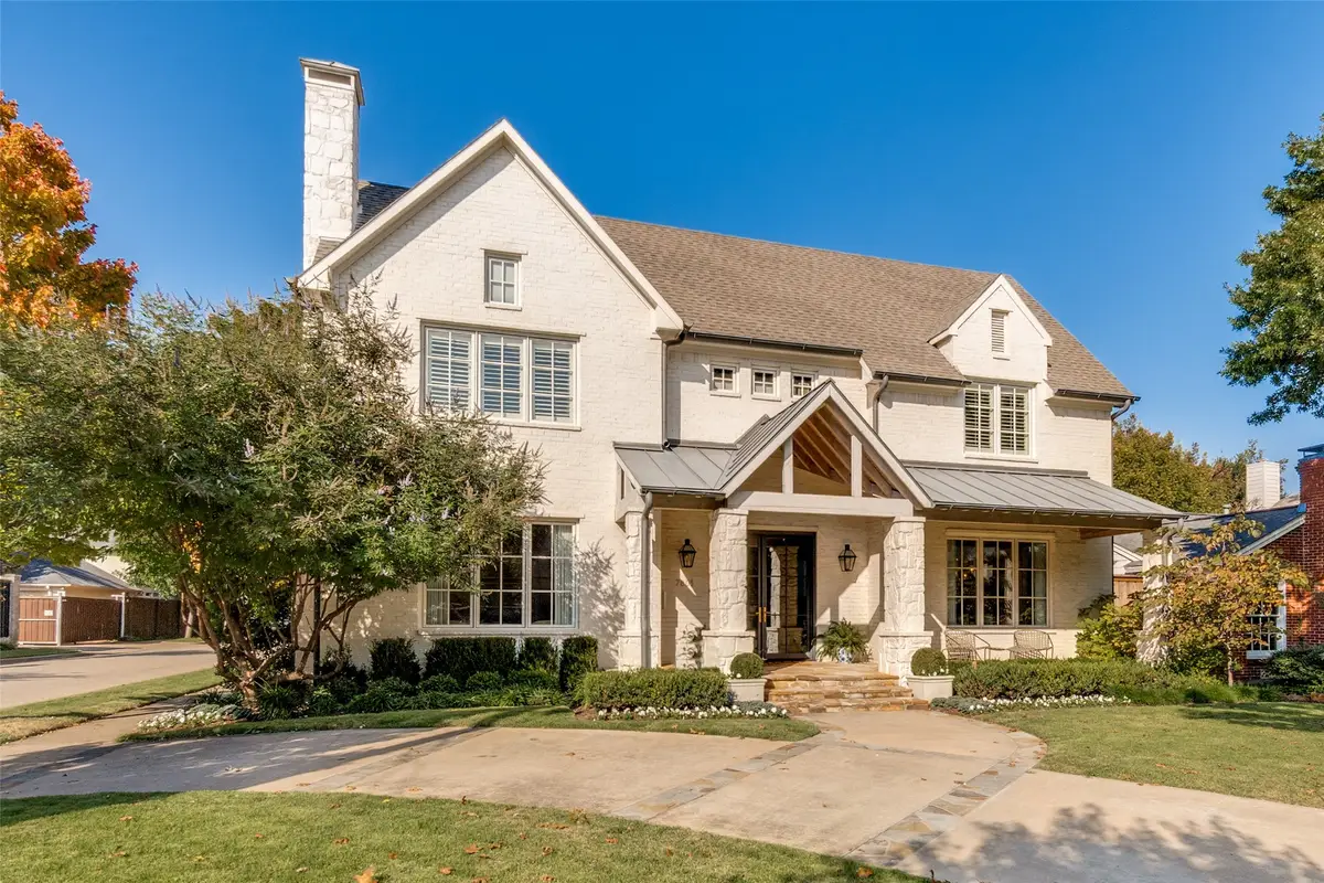 7803 Amherst Avenue, Dallas, TX 75225 - Image #1