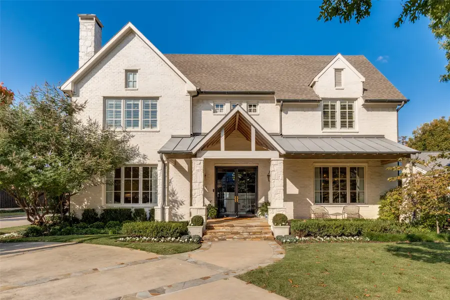 7803 Amherst Avenue, Dallas, TX 75225 - Image #2