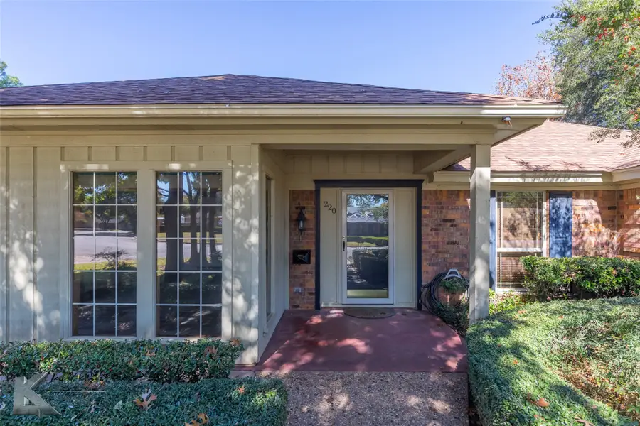 220 Hedges Road, Abilene, TX 79605 - Image #3