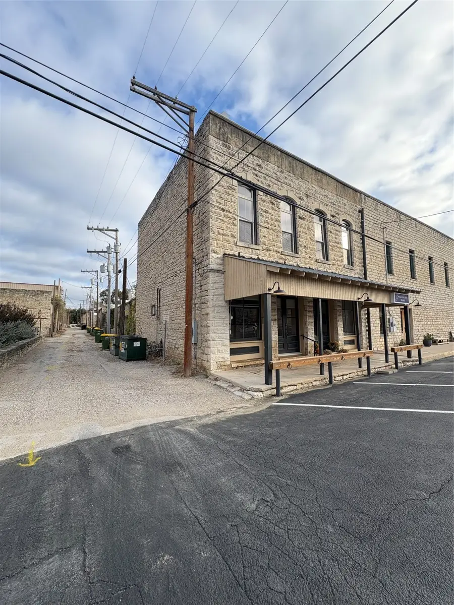 106 West First Street, Hico, TX 76457 - Image #3