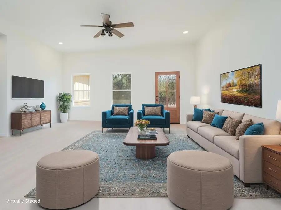 711 King Charles Road, Scroggins, TX 75480 - Image #3