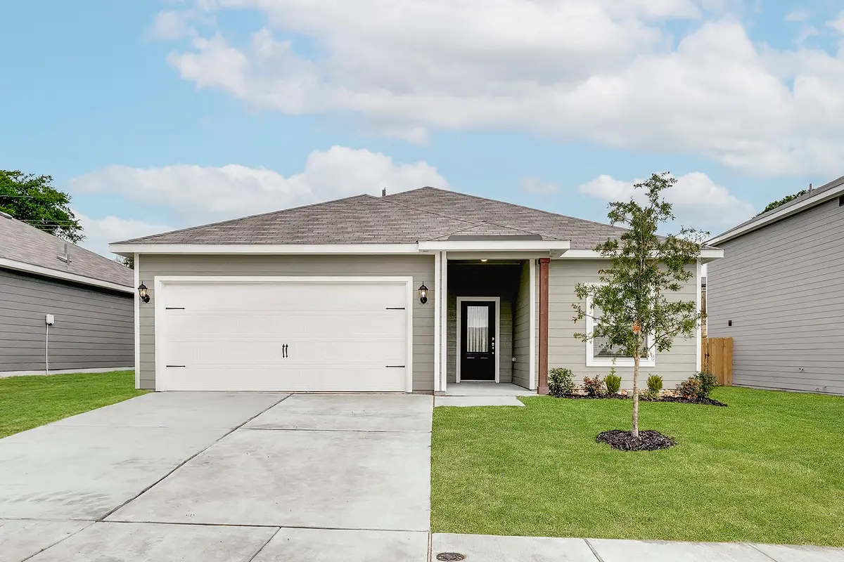 6338 Emerald Tree Lane, Dallas, TX 75241 - Image #1