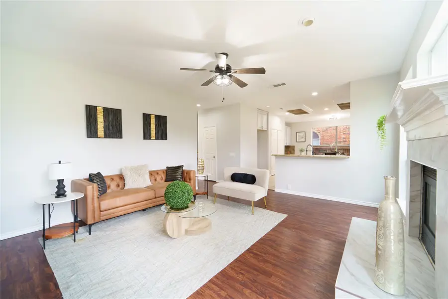 2813 Ariel Cove, McKinney, TX 75072 - Image #3