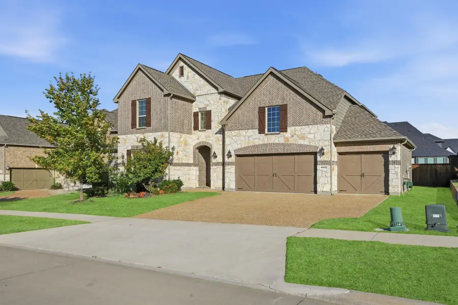 16442 Moss Haven Lane, Frisco, TX 75033 - Image #2