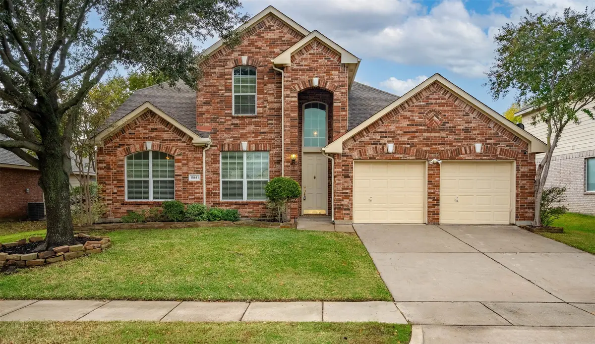 11841 Moorhen Circle, Fort Worth, TX 76244 - Image #1