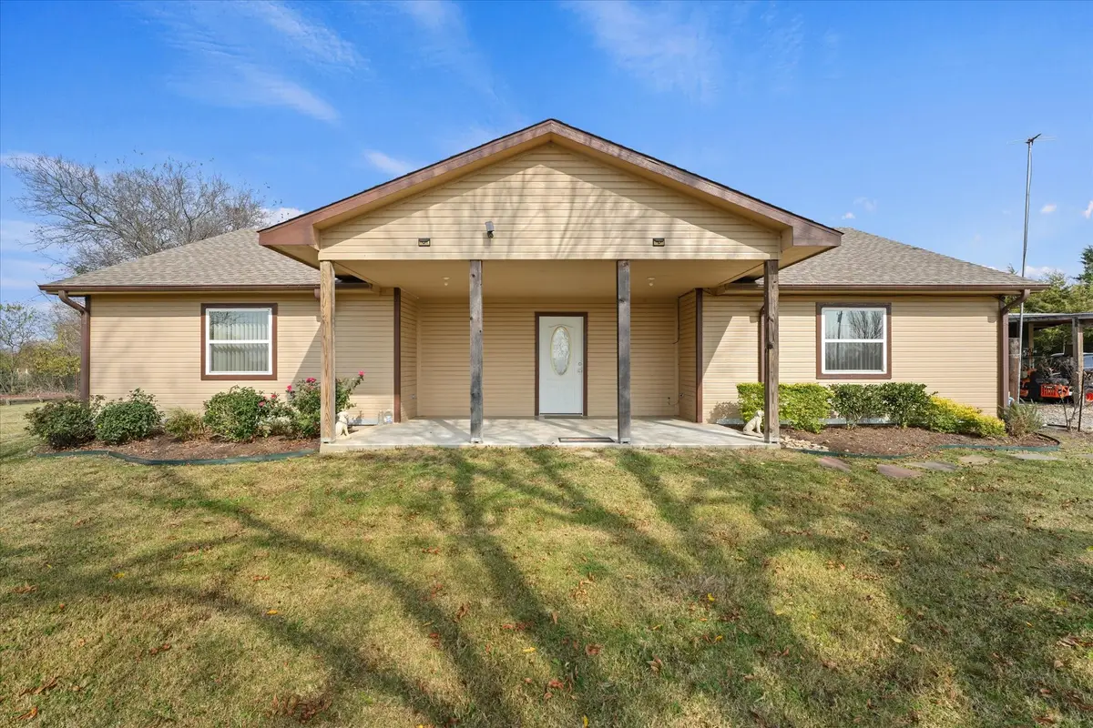 4138 County Road 1083, Celeste, TX 75423 - Image #1