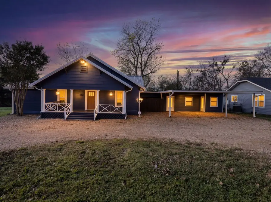 509 Maple Street, Commerce, TX 75428 - Image #2