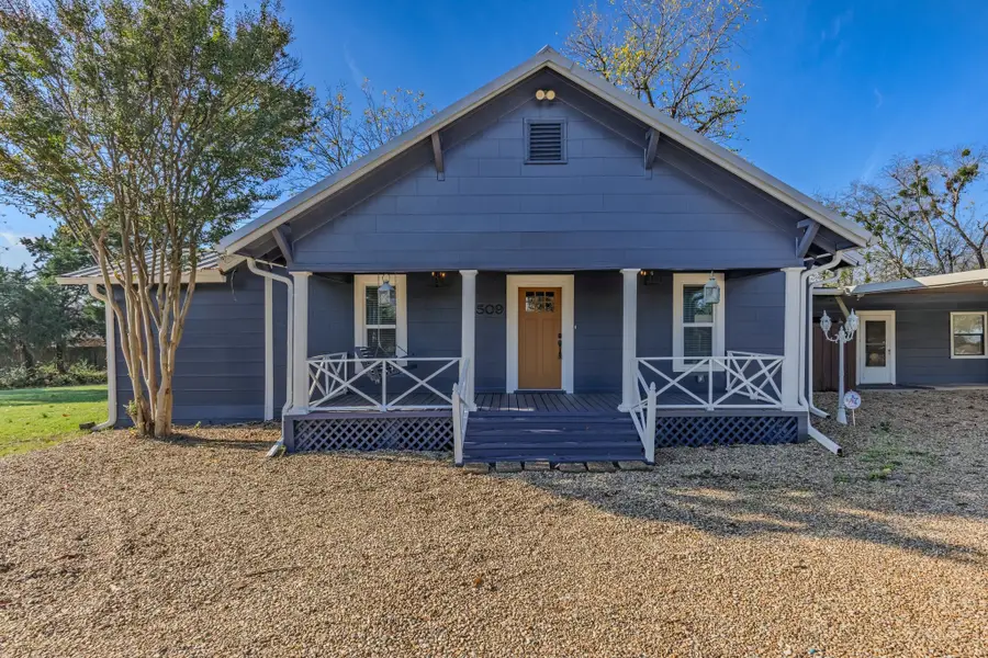 509 Maple Street, Commerce, TX 75428 - Image #3