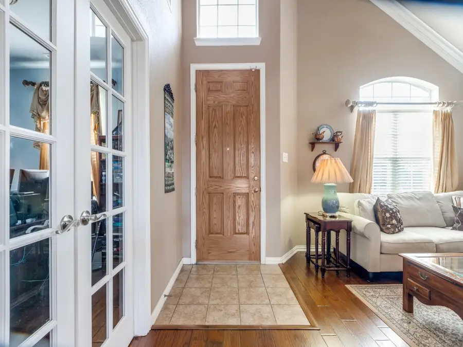 1605 San Carlos Drive, Van Alstyne, TX 75495 - Image #3