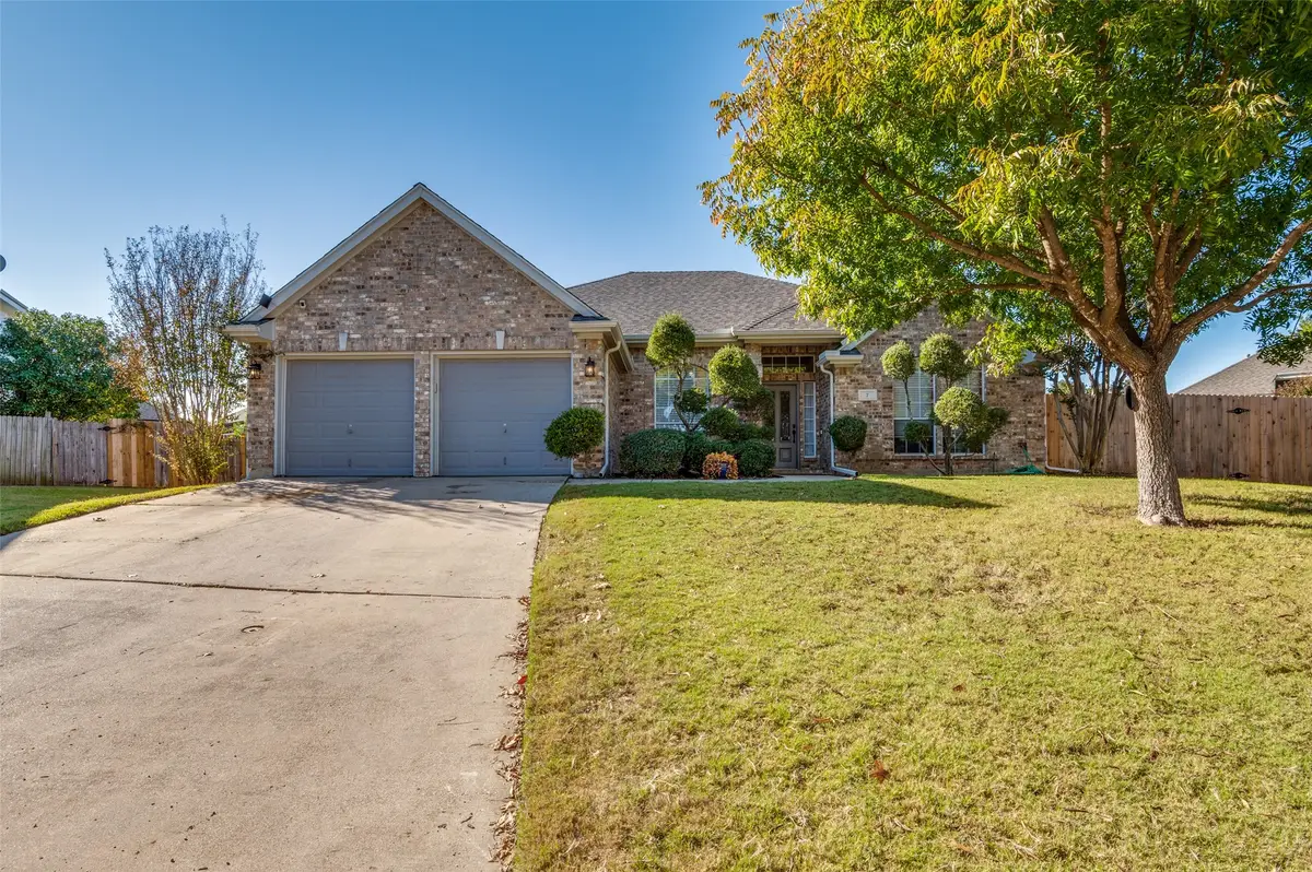 7 Dobree Court, Mansfield, TX 76063 - #1