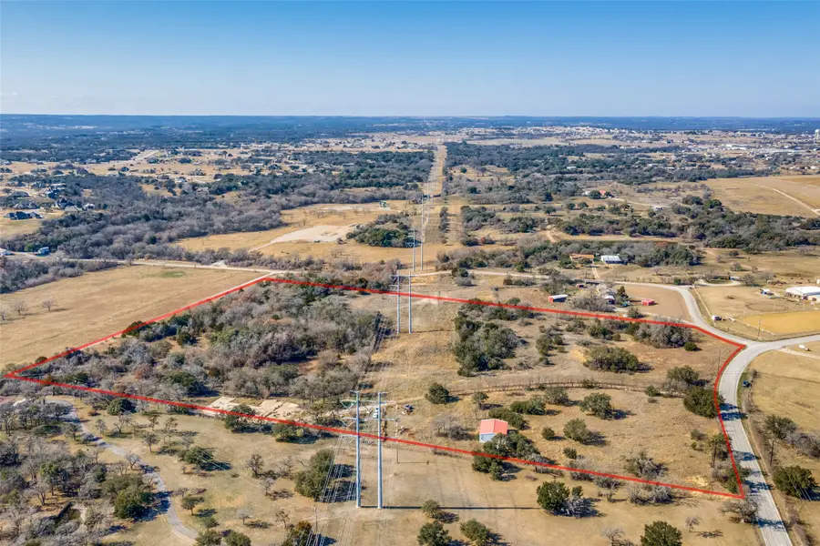 1600 Flat Rock Road, Azle, TX 76020 - Image #3