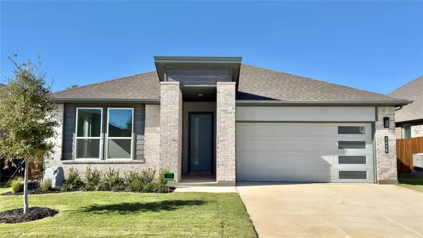 2608 Mccormick Street, Denton, TX 76205