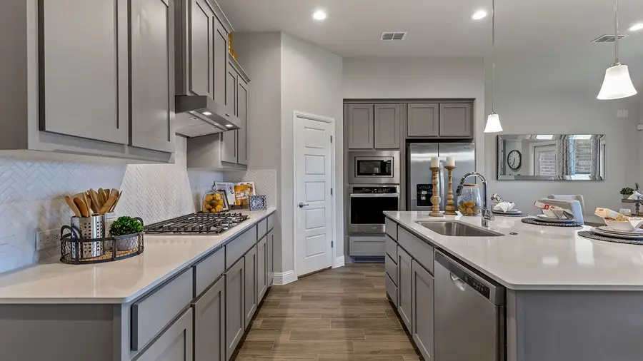 2608 Mccormick Street, Denton, TX 76205 - Image #3