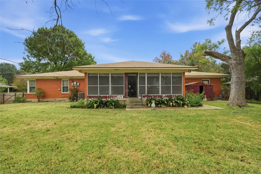 3929 Huaco Lane, Waco, TX 76710 - Image #2