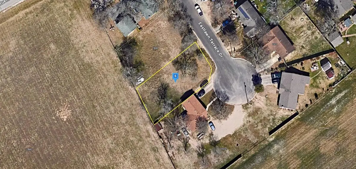 1908 Eastlawn Drive, New Braunfels, TX 78130 - Image #1