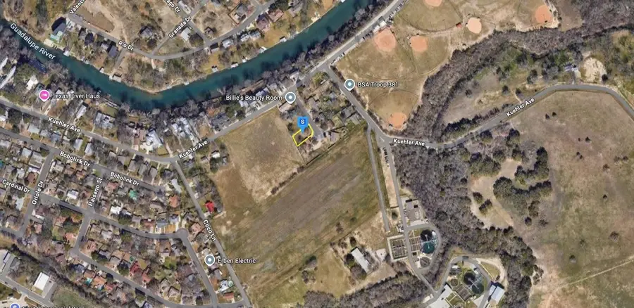 1908 Eastlawn Drive, New Braunfels, TX 78130 - Image #3