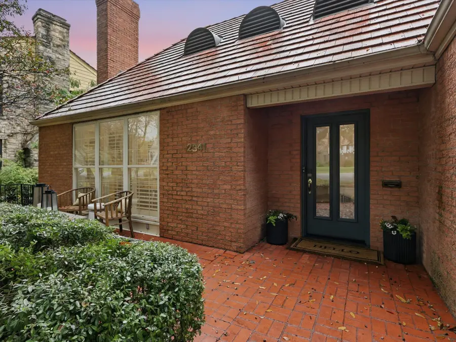 2341 Lofton Terrace, Fort Worth, TX 76109 - Image #3