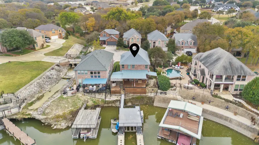 8516 Sunset Cove Court, Fort Worth, TX 76179 - Image #2