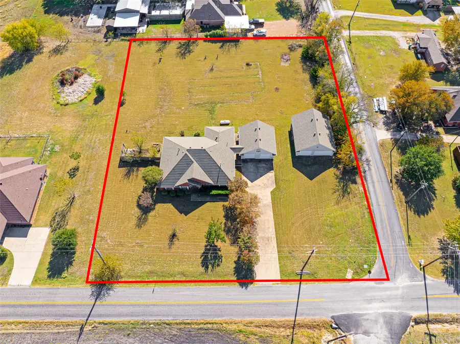 14184 County Road 489, Nevada, TX 75173 - Image #2