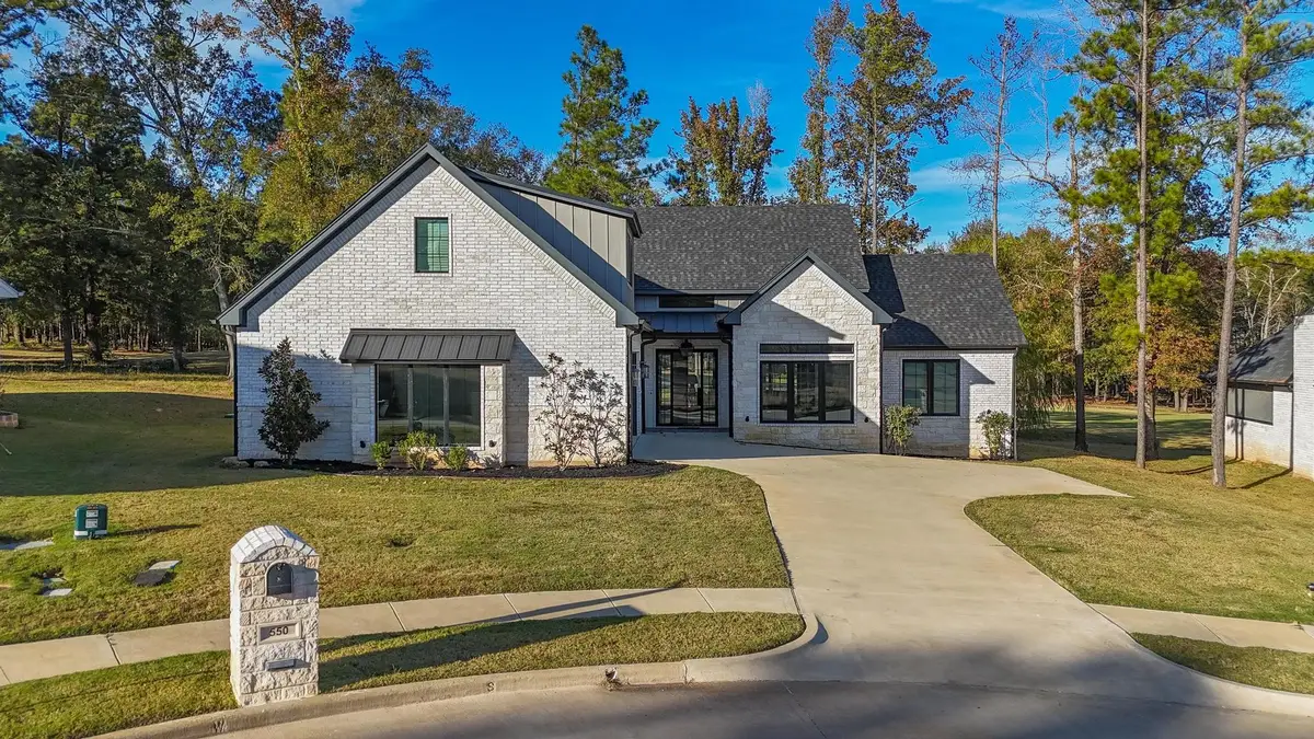 550 Eagles Nest Trail, Bullard, TX 75757 - Image #1