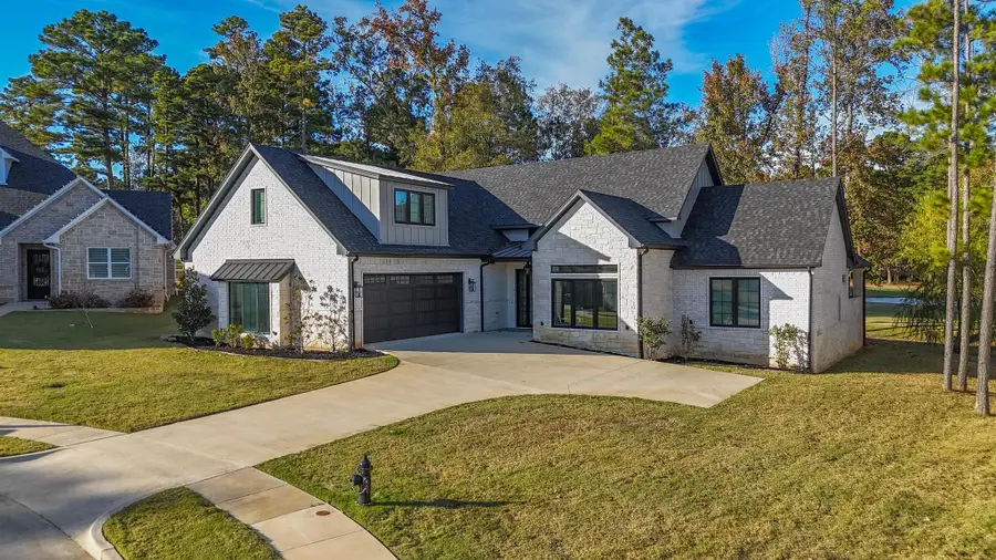 550 Eagles Nest Trail, Bullard, TX 75757 - Image #2