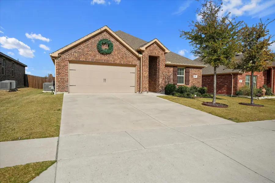 600 Gunsmoke Trail, Princeton, TX 75407 - Image #3