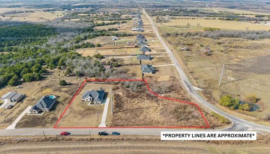 10005 County Road 499, Princeton, TX 75407 - Image #3